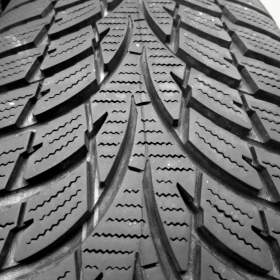 Foto inzerátu Sada nebo 2ks zimních pneu 185/65 R15: