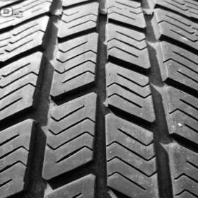 Foto inzerátu Sada nebo 2ks zimních pneu 185/65 R15: