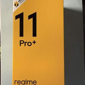 Foto inzerátu REALME 11 PRO + 5G