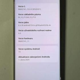 Foto inzerátu REALME 11 PRO + 5G