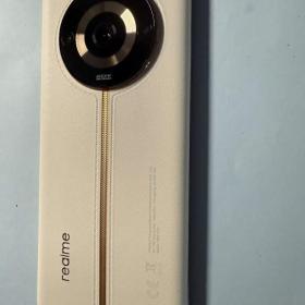 Foto inzerátu REALME 11 PRO + 5G