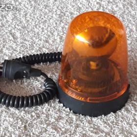 Fotka k inzerátu Výstražné světlo maják  / 19516000