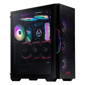 Herní Intel i5 12400,32GB, NVME 1TB, RTX 4060 8GB, záruka 36 m / 19249829