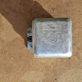 Fotka k inzerátu Prodám nové nepoužité díly na Škoda 120 / 19332072