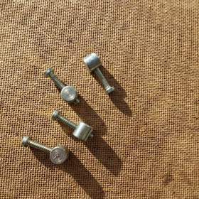 Foto inzerátu Prodám nové nepoužité díly na Škoda 120