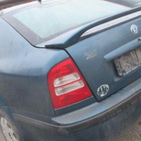 ŠKODA Octavia 1.6 /74/75KW / 19250275