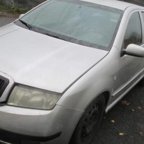 ŠKODA FABIA 1.9TDI. SDI- 1.4TDI / 19250276