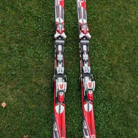 Prodám lyže ATOMIC RACE GS  / 19250571