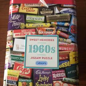 Puzzle / 19250757