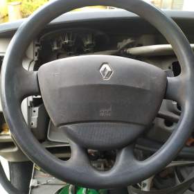 Foto inzerátu Renault trafic 1.9 Long díly dci 74kw