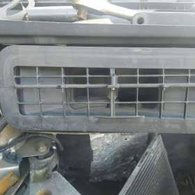 Foto inzerátu Renault trafic 1.9 Long díly dci 74kw