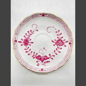 Foto inzerátu Míšeň, porcelánové šapo 2 