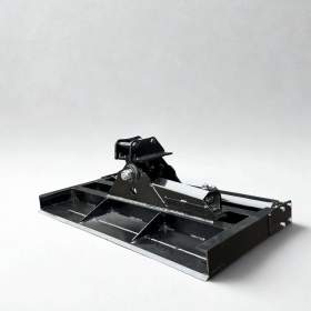 Foto inzerátu Nivelační nosník hydraulický grejdr 120cm 1,5-2,5t 