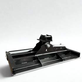 Foto inzerátu Nivelační nosník hydraulický grejdr 120cm 1,5-2,5t 