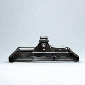 Foto inzerátu Nivelační nosník hydraulický grejdr 120cm 1,5-2,5t 