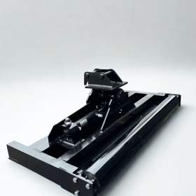 Foto inzerátu Nivelační nosník hydraulický grejdr 120cm 1,5-2,5t 