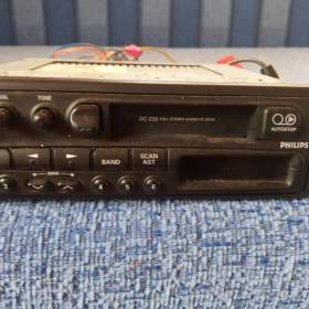 Autoradio Philips / 19253026