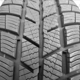 1ks zimní pneu 205/60 R16 Barum Polaris- 5 / 19255378