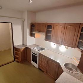 Foto inzerátu Nabízím pronájem pěkného bytu 1+1 v klidné části Opavy