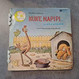 Fotka k inzerátu gramo desky / 18490754