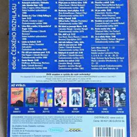 Foto inzerátu Hity Milana Chladila - CD