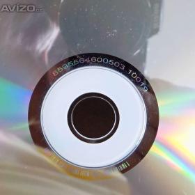 Foto inzerátu Hity Milana Chladila - CD