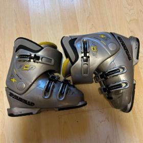 Dětské lyžařské boty Dalbelo / 19256031