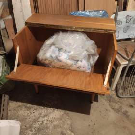 Foto inzerátu Prodám peřináč