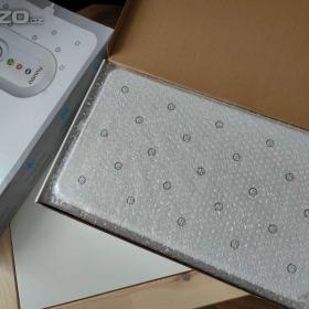Monitor dechu Nanny BM- 02 pro bezpečí miminka / 19257355