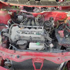 Foto inzerátu Dily Suzuki SX4