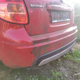 Foto inzerátu Dily Suzuki SX4