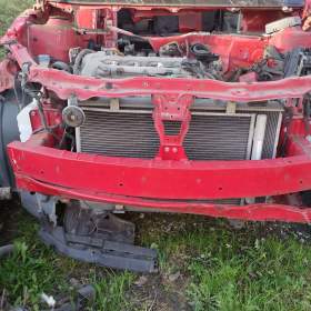 Foto inzerátu Dily Suzuki SX4