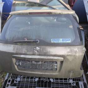 Prodám díly díly Fiat Sedici 4x4 / 19258088