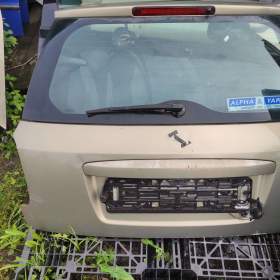 Prodám díly díly Fiat Sedici 4x4 / 19258088