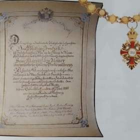 Faleristický materiál odkoupím hotově za katalogové ceny  / 19258389