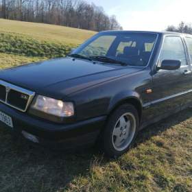 Lancia Thema 2,0 IE 16V / 19258393