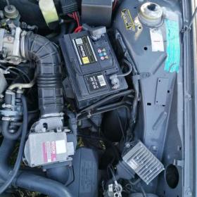 Foto inzerátu Lancia Thema 2,0 IE 16V