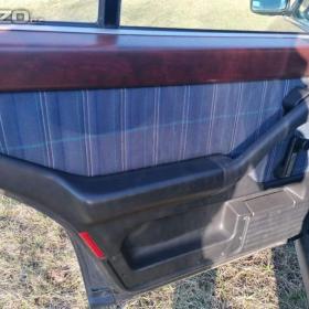 Foto inzerátu Lancia Thema 2,0 IE 16V