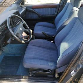 Foto inzerátu Lancia Thema 2,0 IE 16V