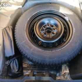 Foto inzerátu Lancia Thema 2,0 IE 16V