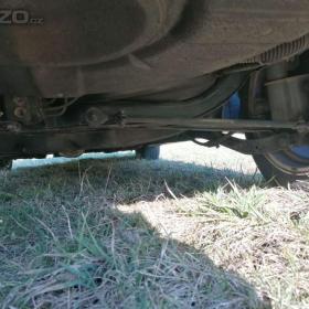 Foto inzerátu Lancia Thema 2,0 IE 16V