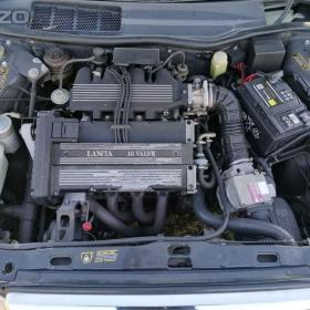 Foto inzerátu Lancia Thema 2,0 IE 16V