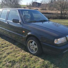 Foto inzerátu Lancia Thema 2,0 IE 16V