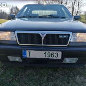 Foto inzerátu Lancia Thema 2,0 IE 16V