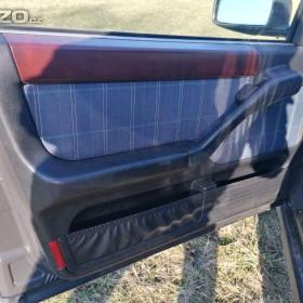 Foto inzerátu Lancia Thema 2,0 IE 16V