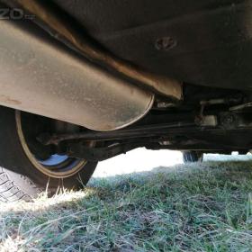 Foto inzerátu Lancia Thema 2,0 IE 16V