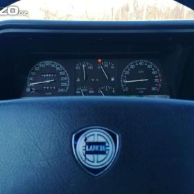 Foto inzerátu Lancia Thema 2,0 IE 16V