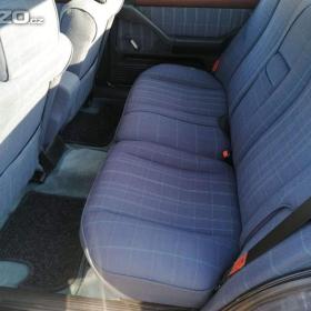 Foto inzerátu Lancia Thema 2,0 IE 16V