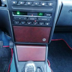 Foto inzerátu Lancia Thema 2,0 IE 16V