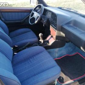 Foto inzerátu Lancia Thema 2,0 IE 16V